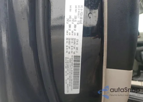 2017 Chrysler Pacifica Touring из США, поврежденный, VIN 2C4RC1DG9HR511817